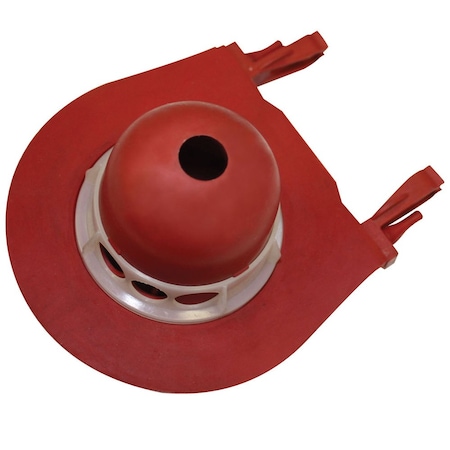 Korky Plus 3 Universal Toilet Flapper C04039